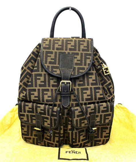 fendi ebay kleinanzeigen|fendi backpack ebay.